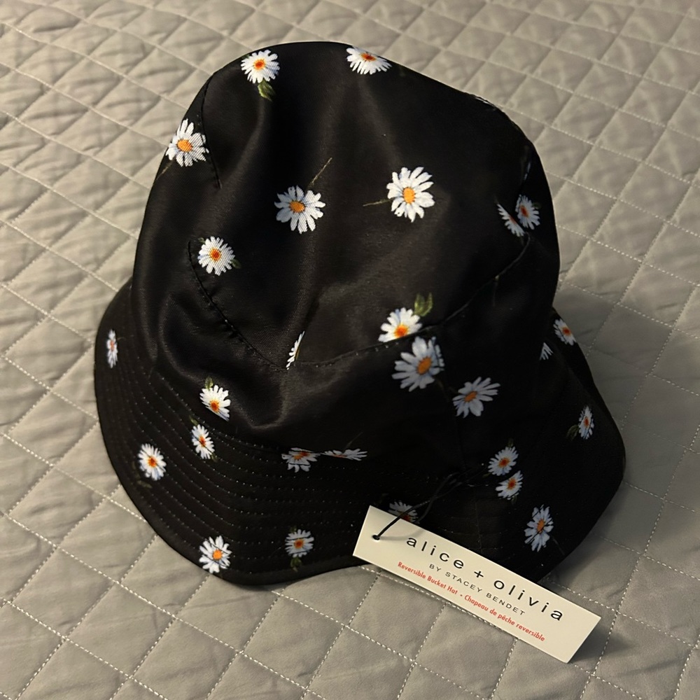 Cute bucket hat